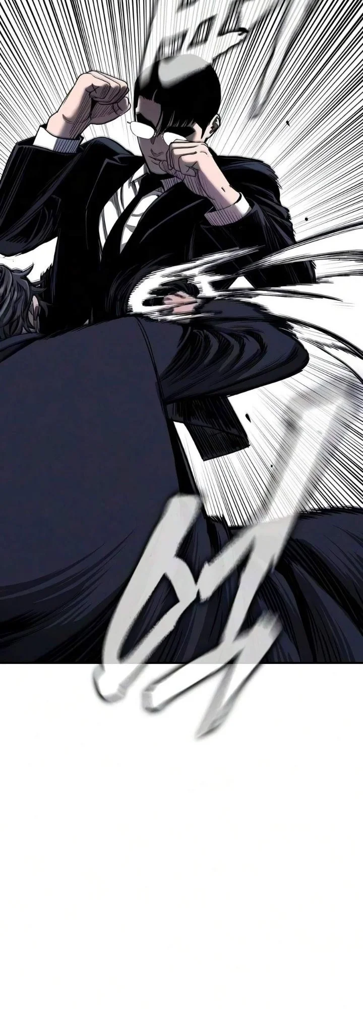 The Devil Classroom Chapter 39 Gambar 46