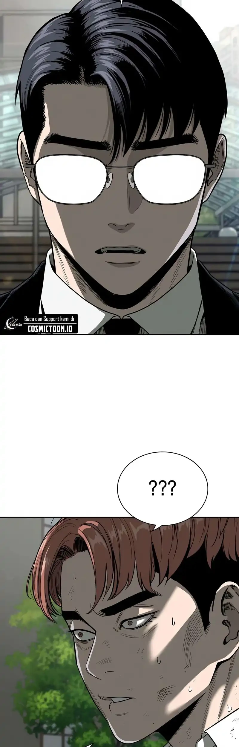 The Devil Classroom Chapter 4 Gambar 39