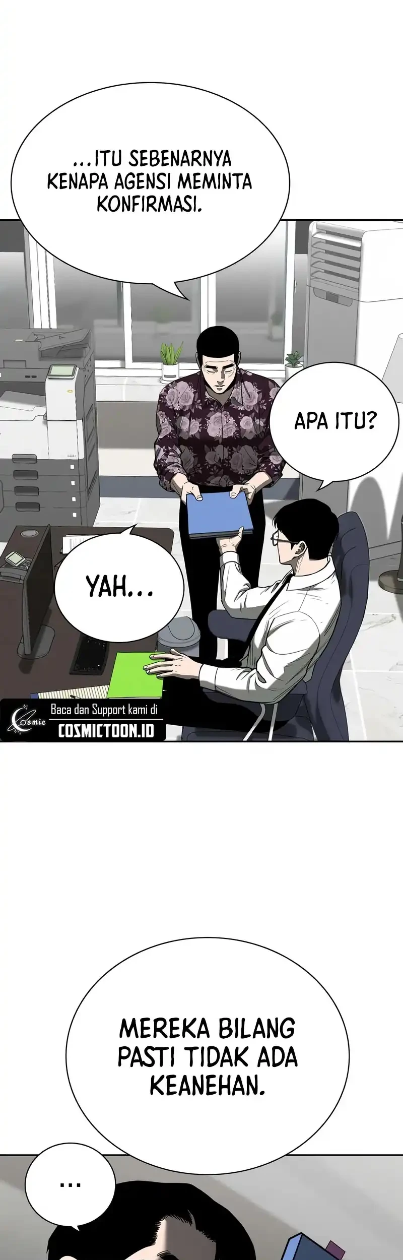 The Devil Classroom Chapter 4 Gambar 52