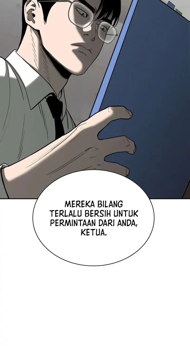 The Devil Classroom Chapter 4 Gambar 53