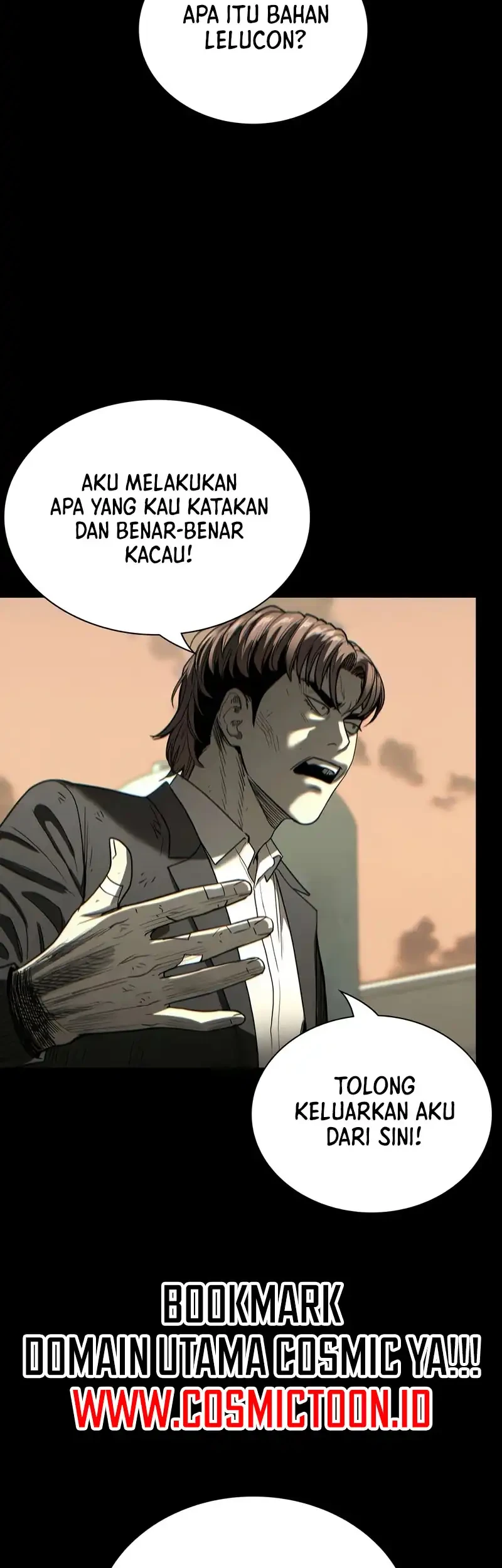 The Devil Classroom Chapter 4 Gambar 60