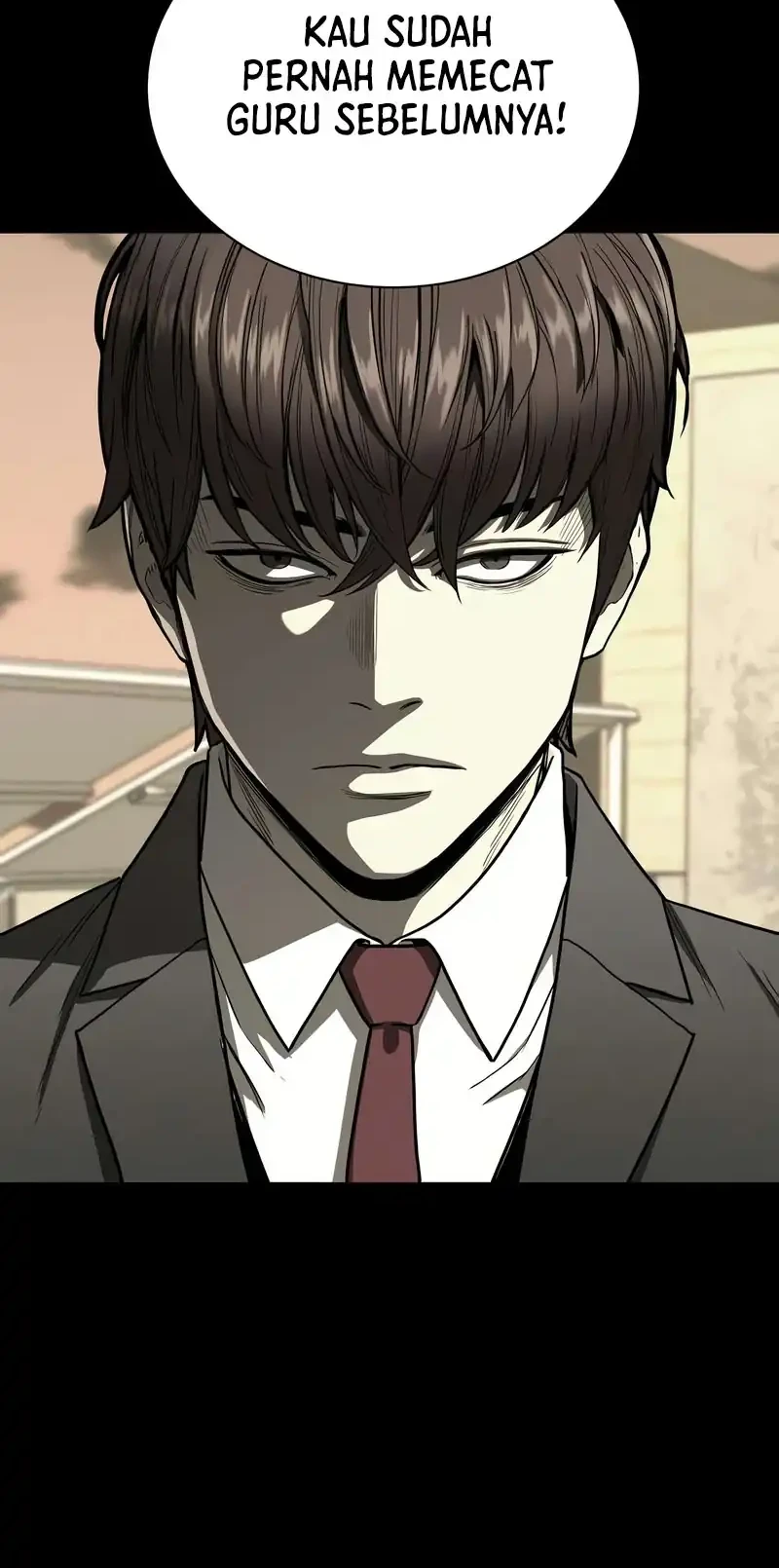 The Devil Classroom Chapter 4 Gambar 61