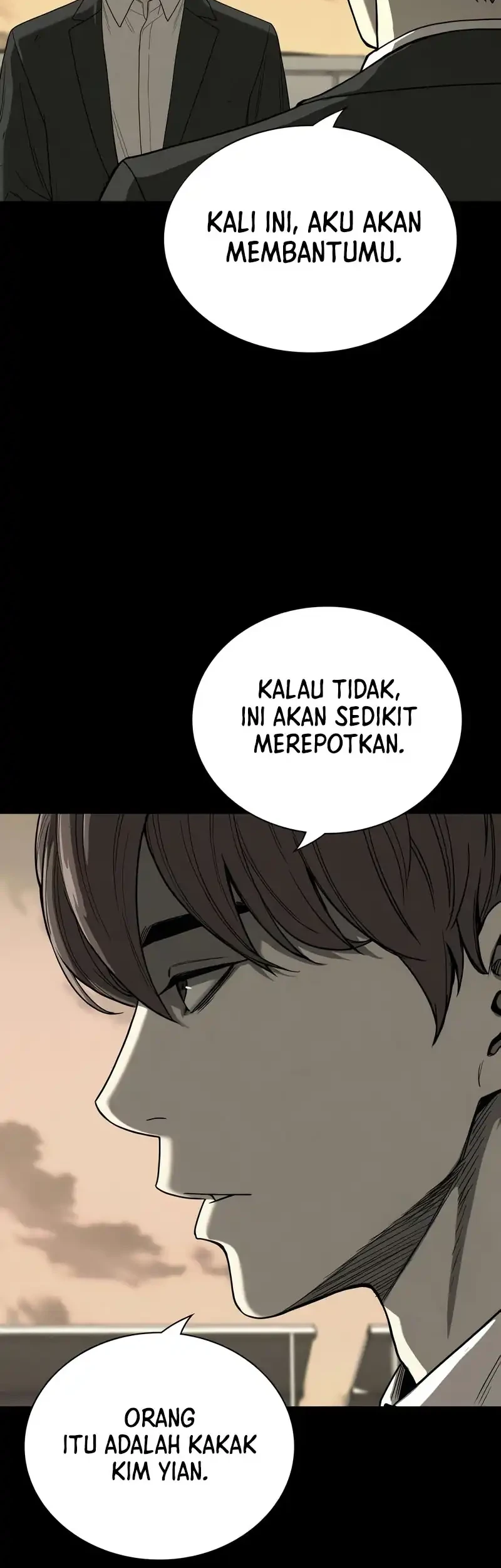 The Devil Classroom Chapter 4 Gambar 63