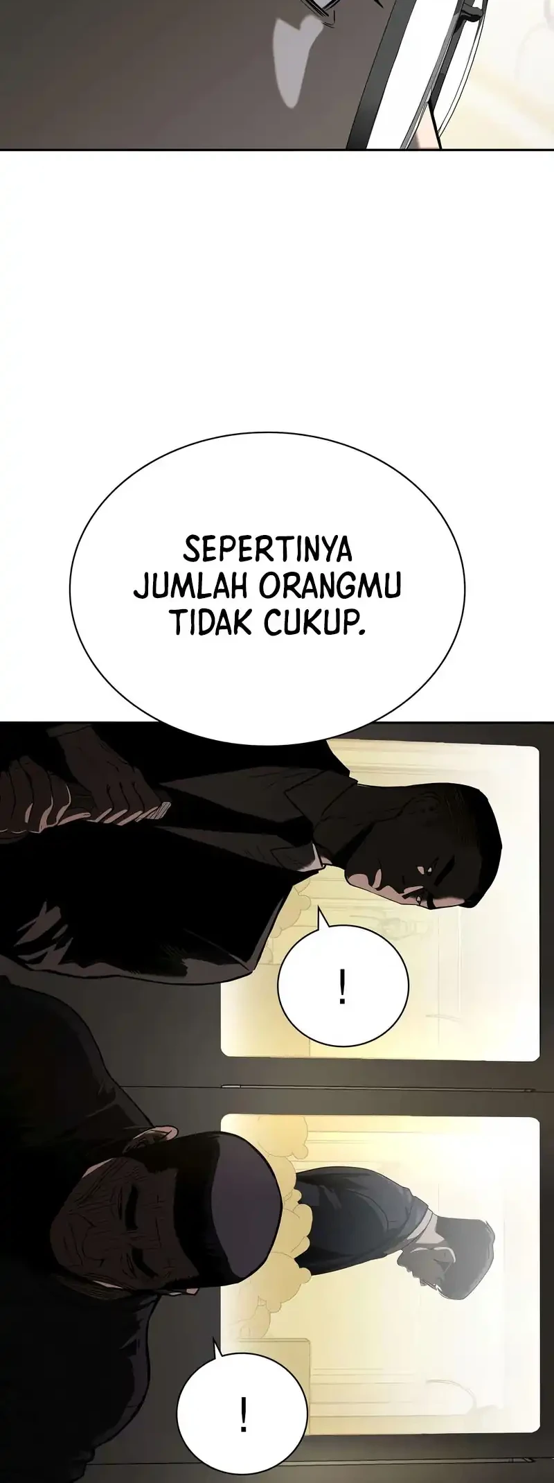 The Devil Classroom Chapter 4 Gambar 69