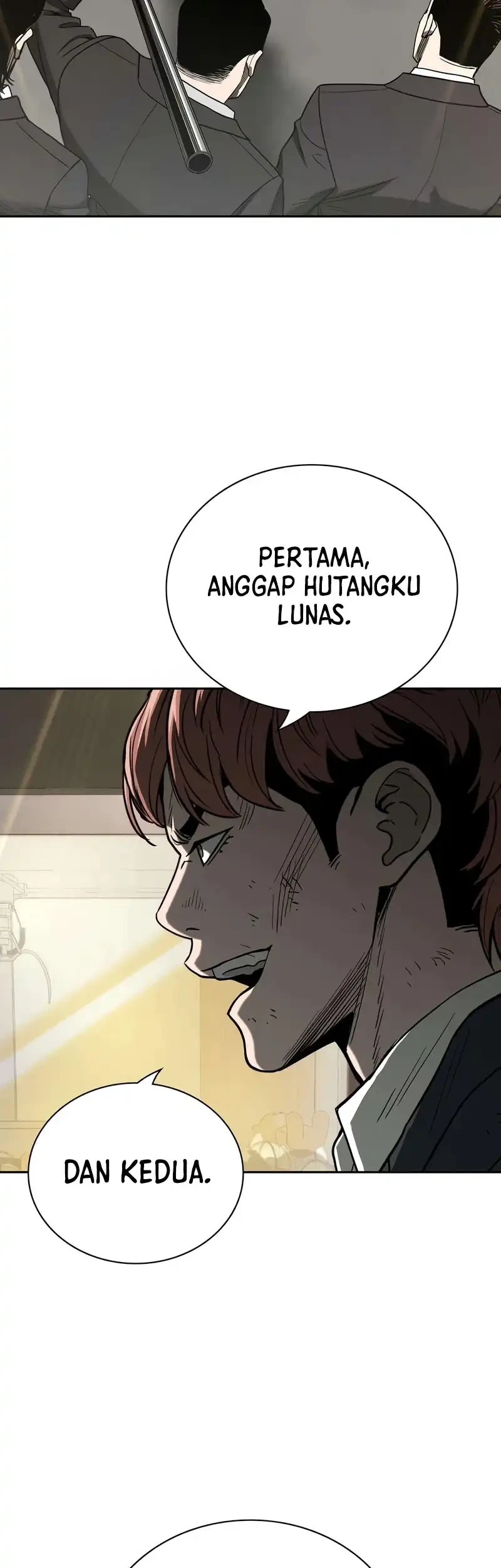 The Devil Classroom Chapter 4 Gambar 72