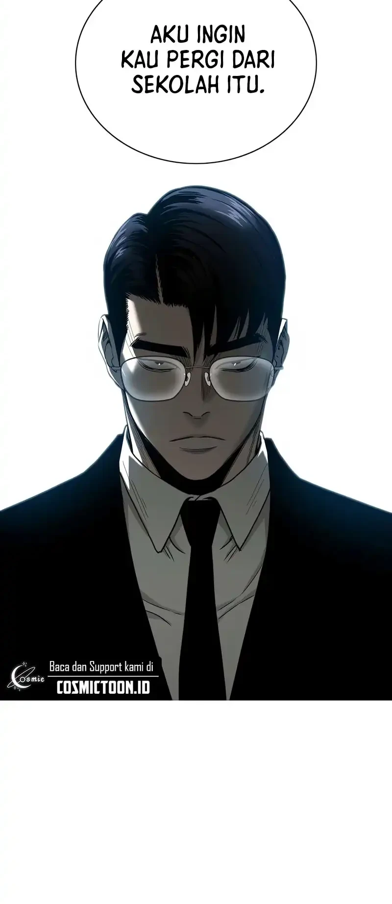 The Devil Classroom Chapter 4 Gambar 73