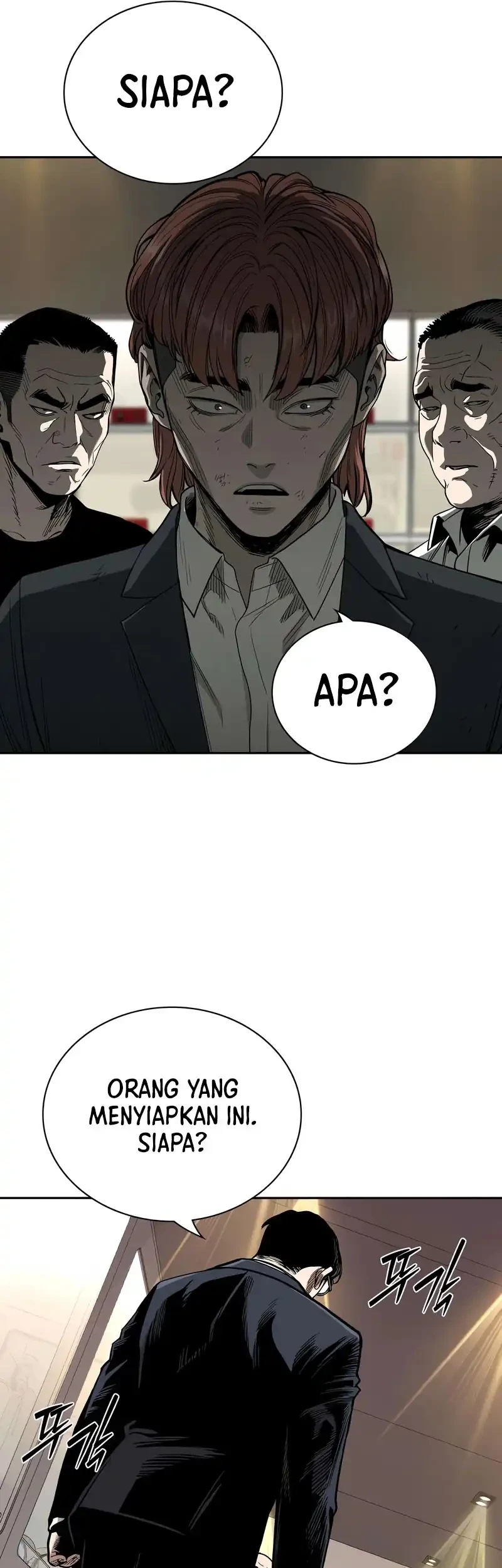 The Devil Classroom Chapter 4 Gambar 74