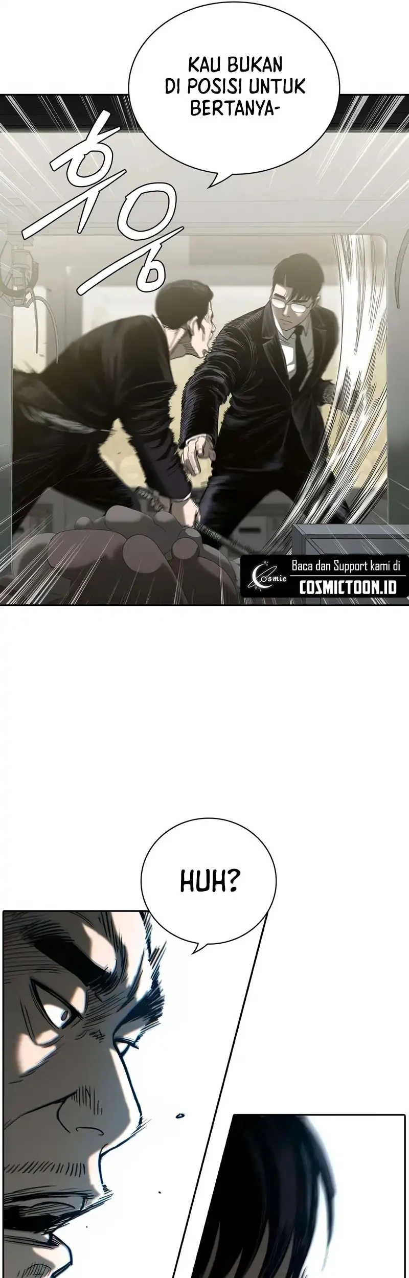 The Devil Classroom Chapter 4 Gambar 78