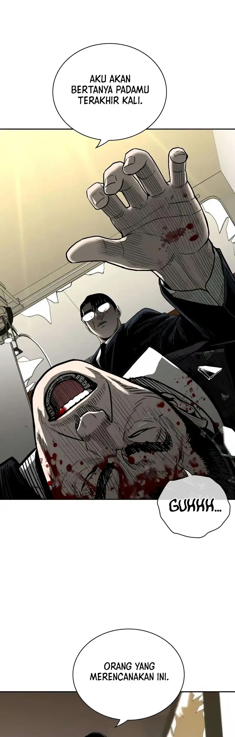 The Devil Classroom Chapter 4 Gambar 82