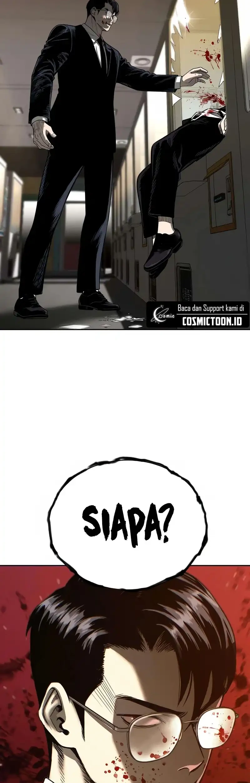 The Devil Classroom Chapter 4 Gambar 83