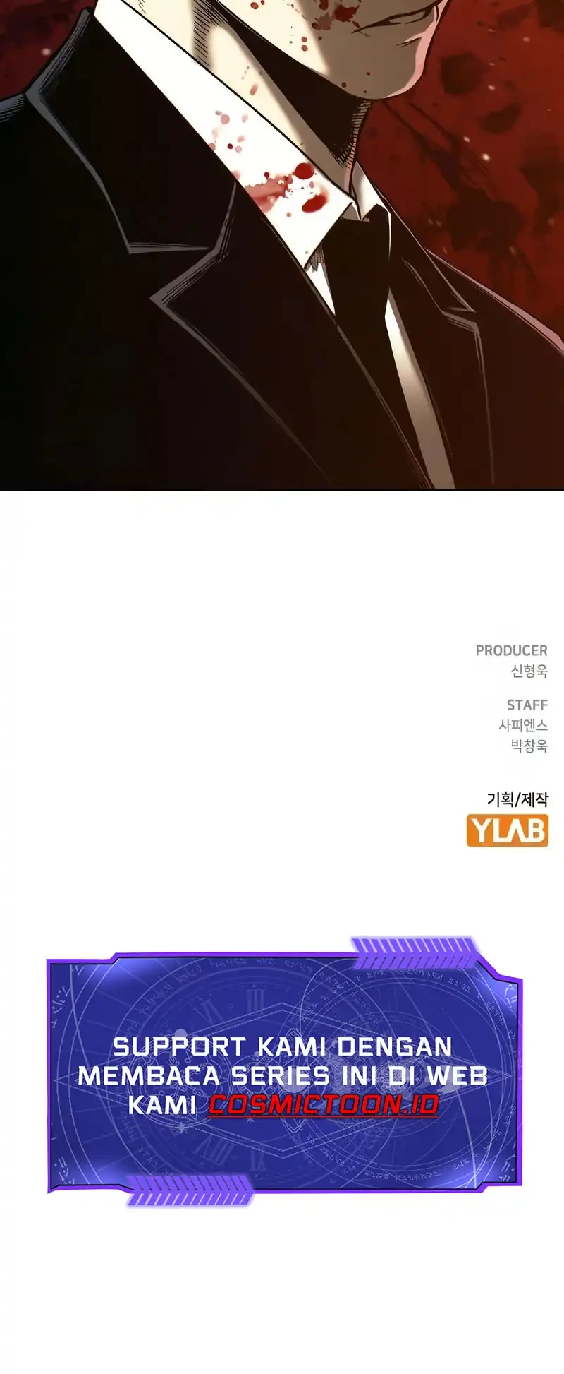 The Devil Classroom Chapter 4 Gambar 84