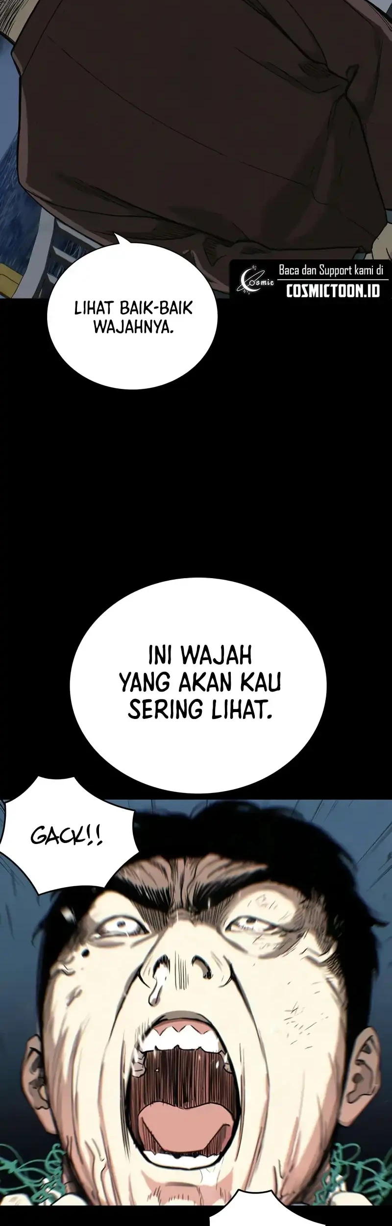 The Devil Classroom Chapter 4 Gambar 7