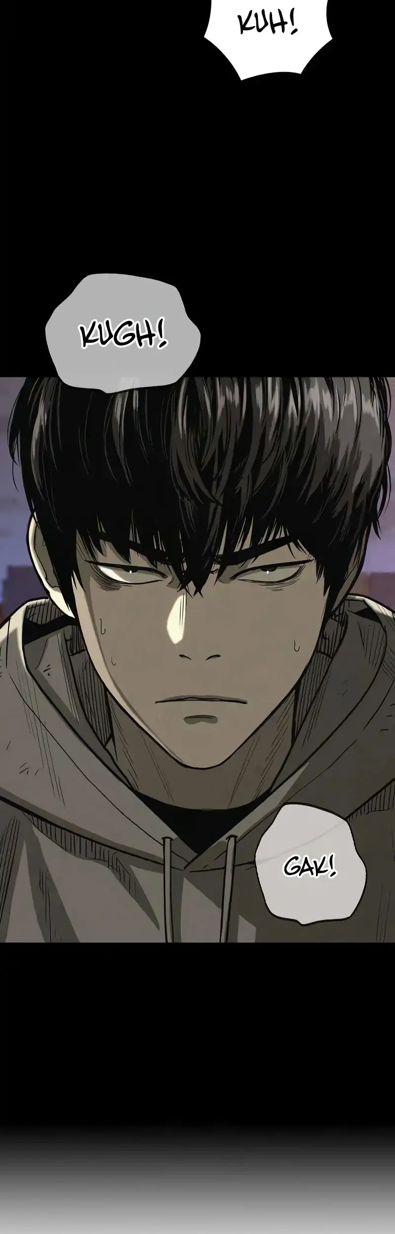 The Devil Classroom Chapter 4 Gambar 8