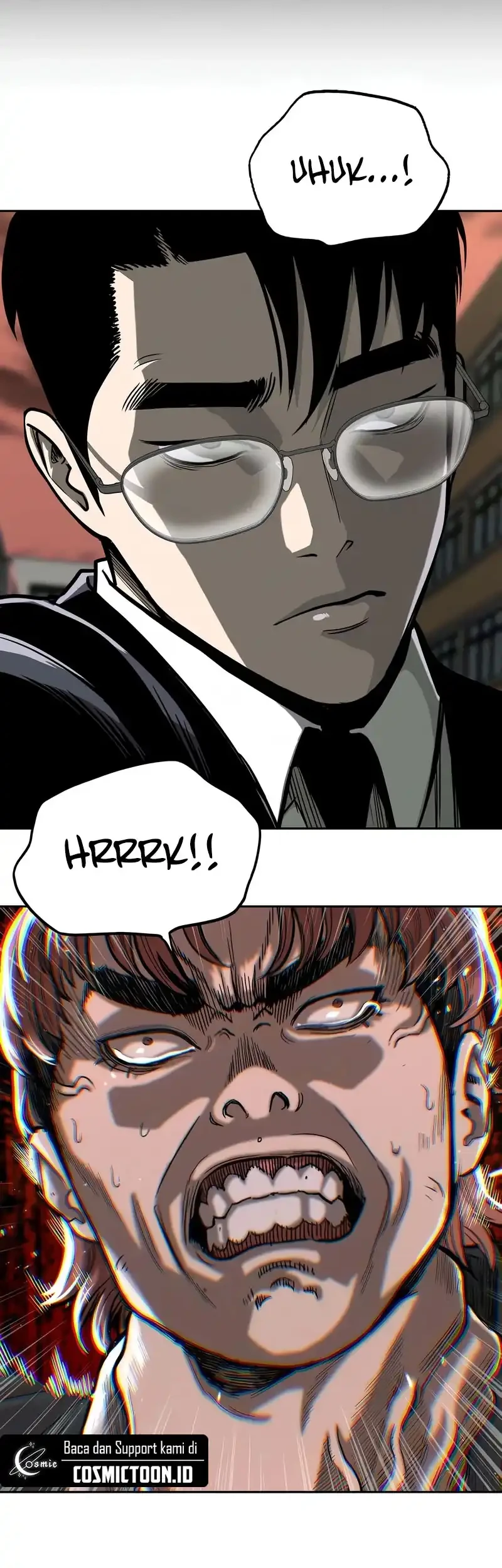 The Devil Classroom Chapter 4 Gambar 9