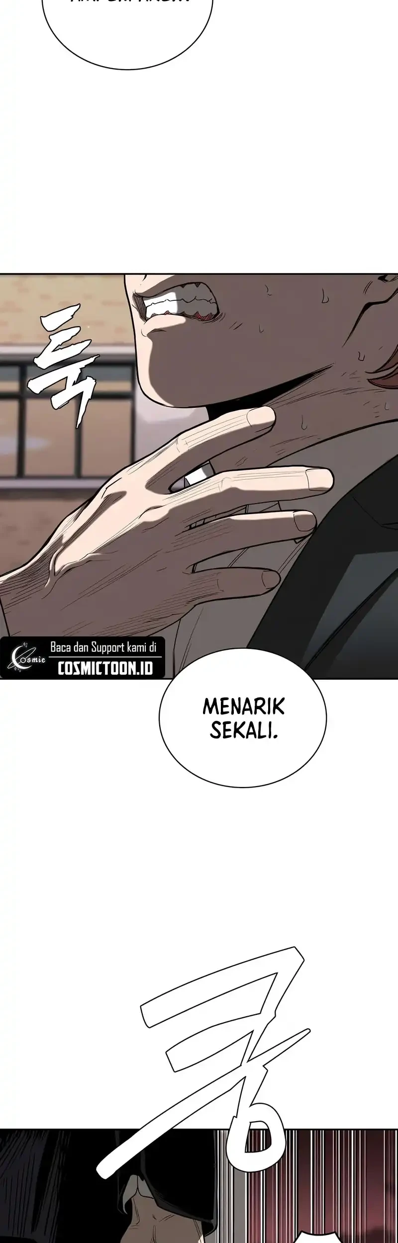 The Devil Classroom Chapter 4 Gambar 12