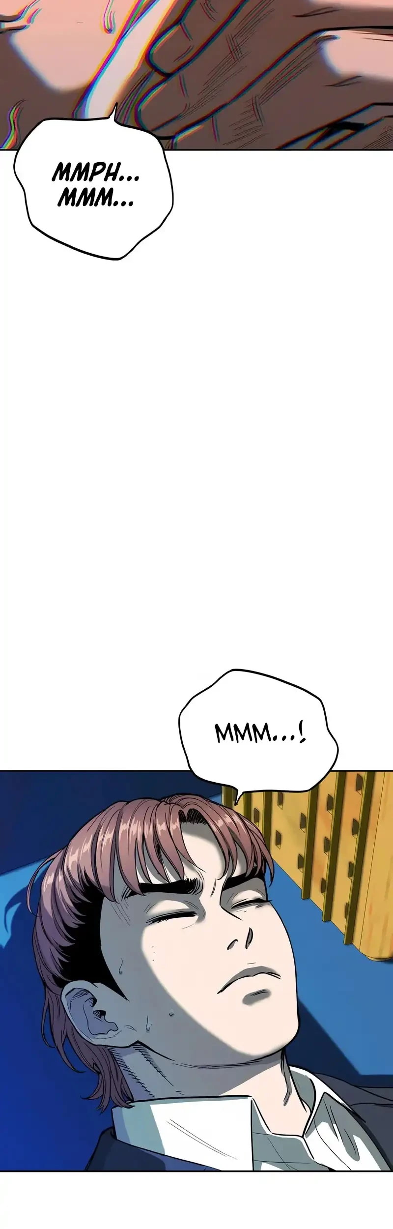 The Devil Classroom Chapter 4 Gambar 20