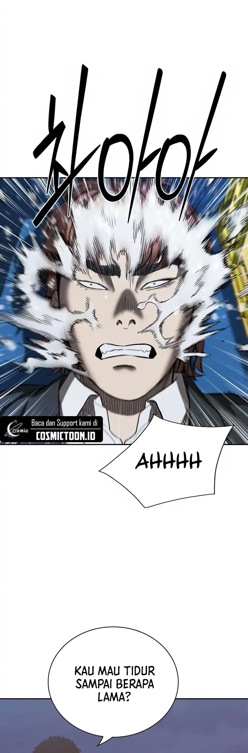 The Devil Classroom Chapter 4 Gambar 21