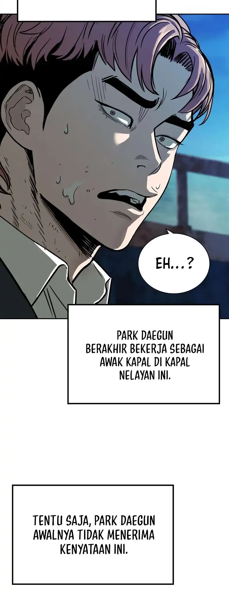 The Devil Classroom Chapter 4 Gambar 25