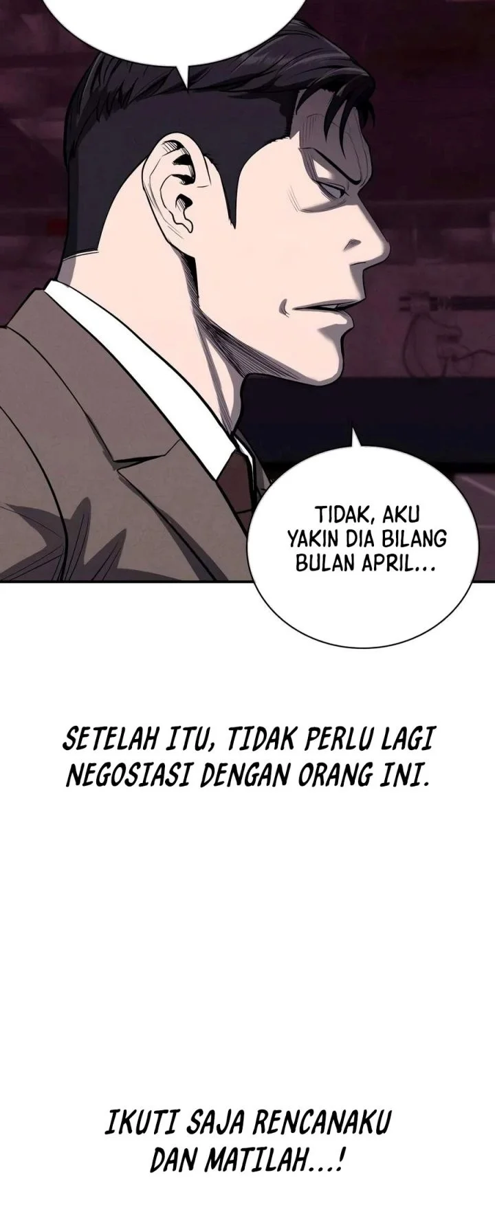 The Devil Classroom Chapter 40 Gambar 50