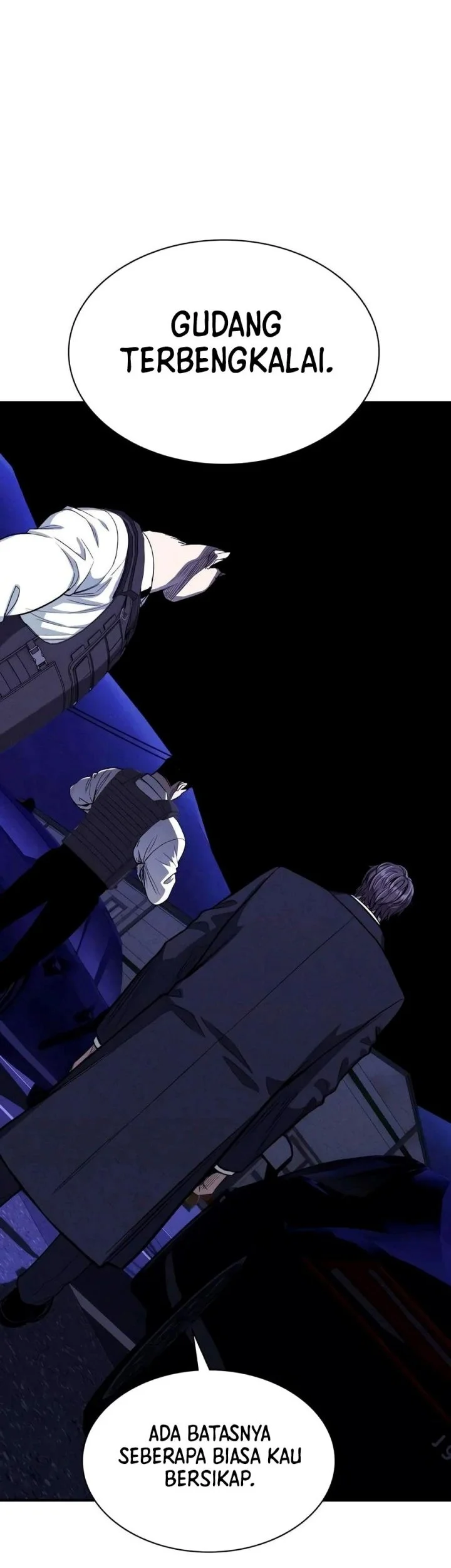 The Devil Classroom Chapter 40 Gambar 52