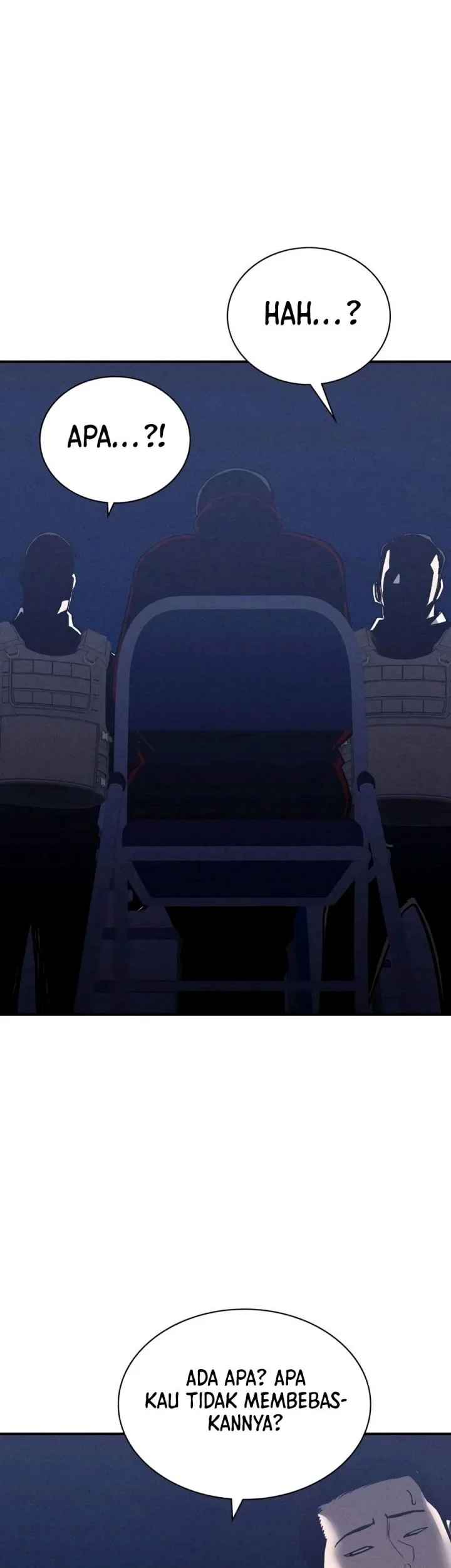 The Devil Classroom Chapter 40 Gambar 59
