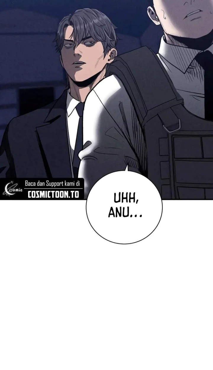 The Devil Classroom Chapter 40 Gambar 60