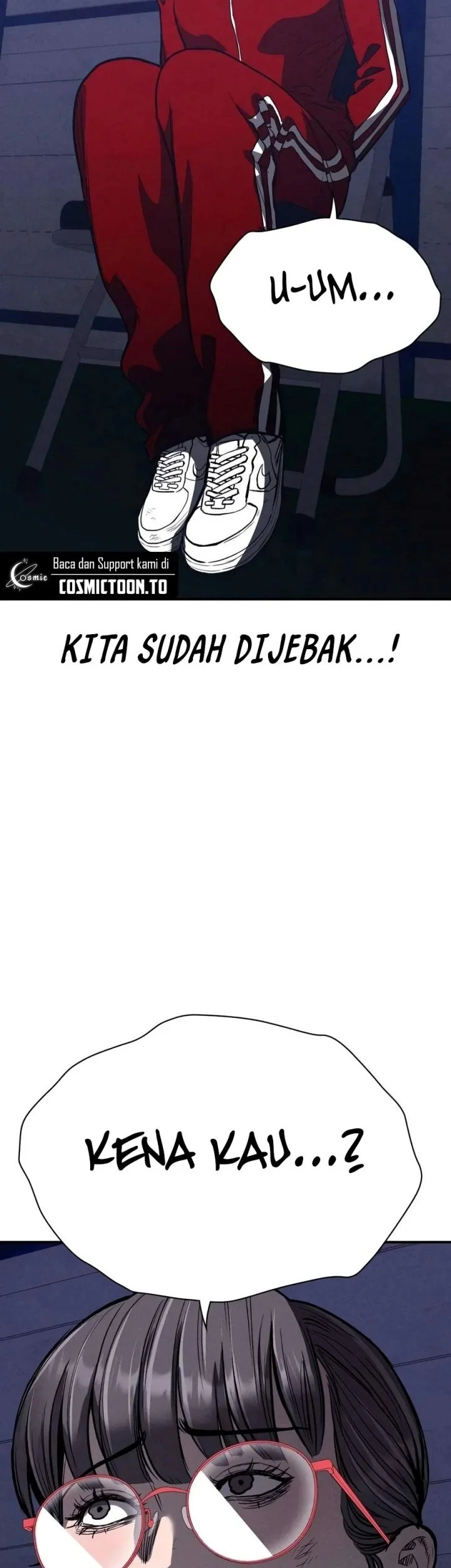The Devil Classroom Chapter 40 Gambar 62