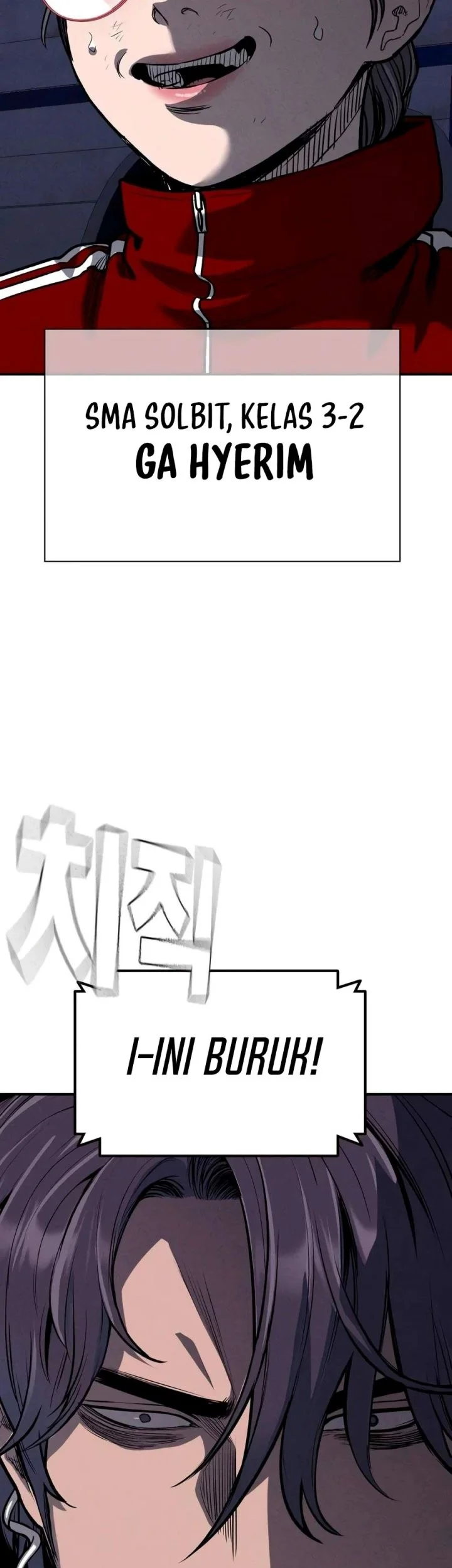 The Devil Classroom Chapter 40 Gambar 63