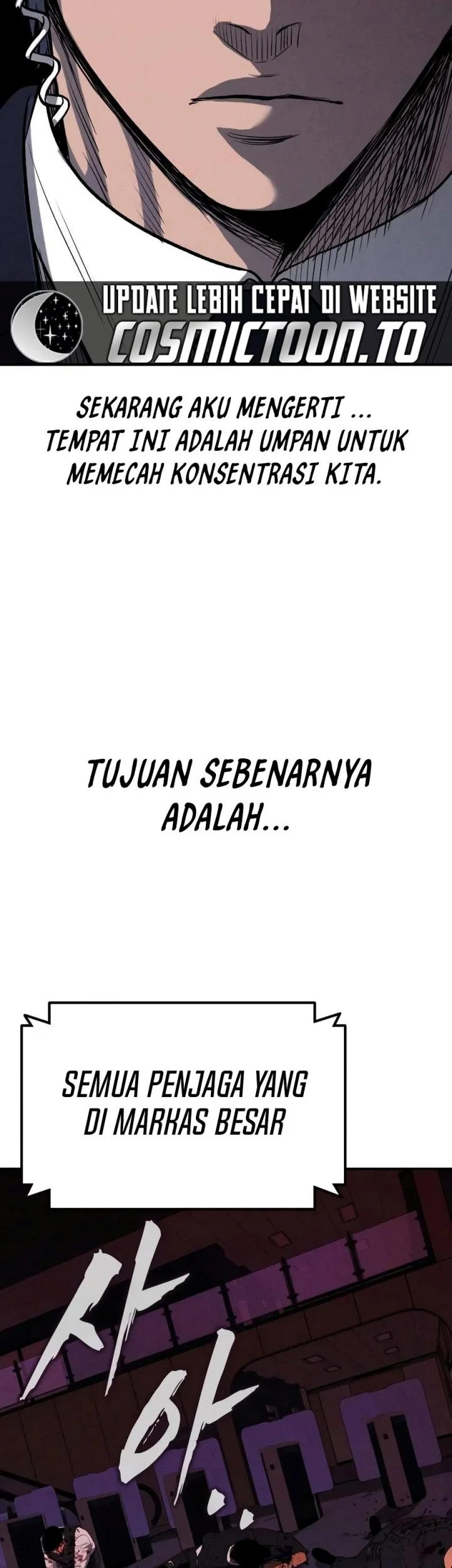 The Devil Classroom Chapter 40 Gambar 64