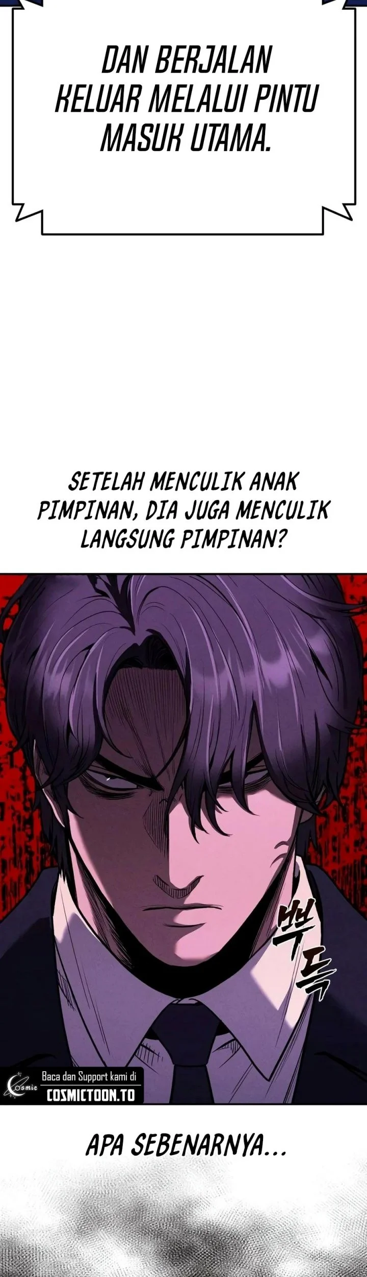 The Devil Classroom Chapter 40 Gambar 68