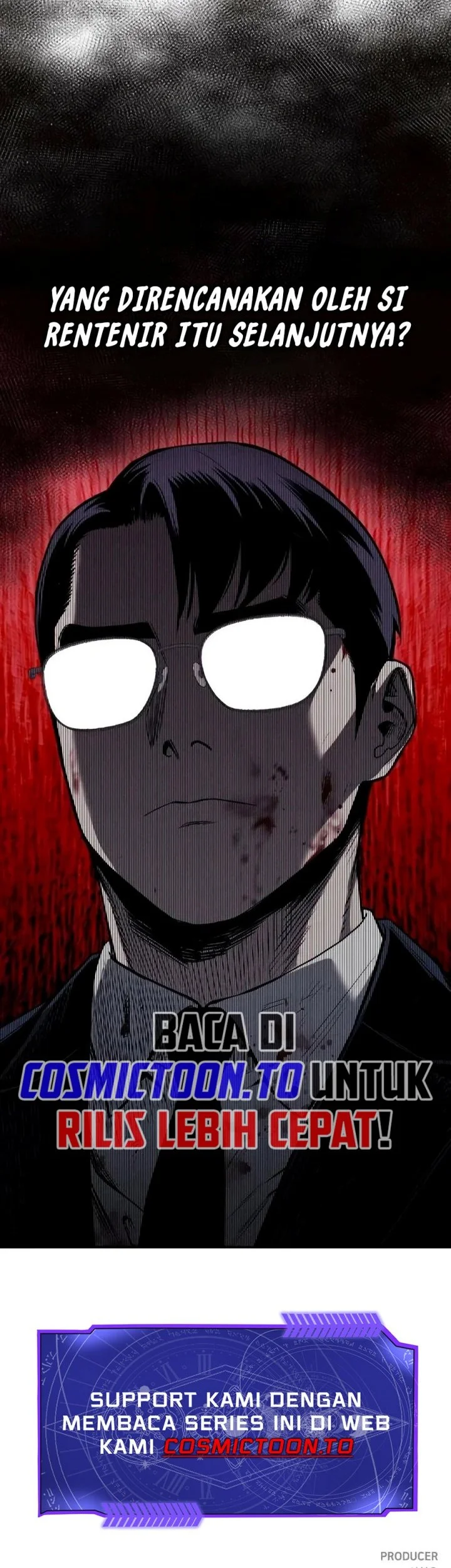 The Devil Classroom Chapter 40 Gambar 69