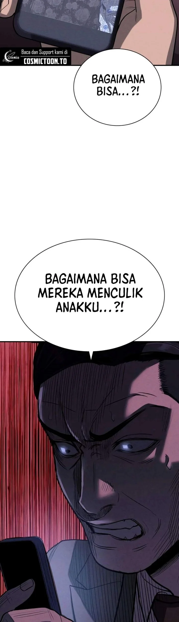 Manhwa The Devil Classroom Chapter 40 gambar 2