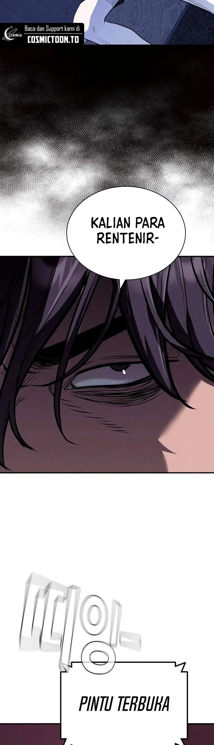 The Devil Classroom Chapter 40 Gambar 18