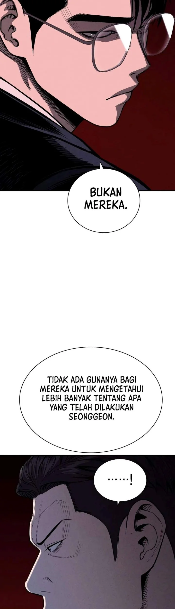 The Devil Classroom Chapter 40 Gambar 23