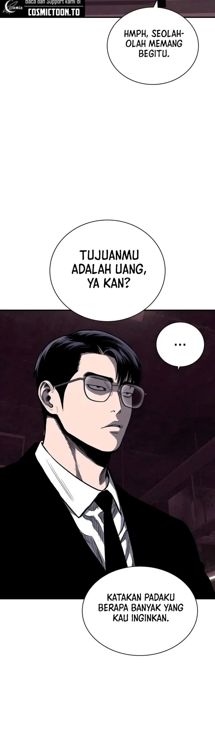 The Devil Classroom Chapter 40 Gambar 29