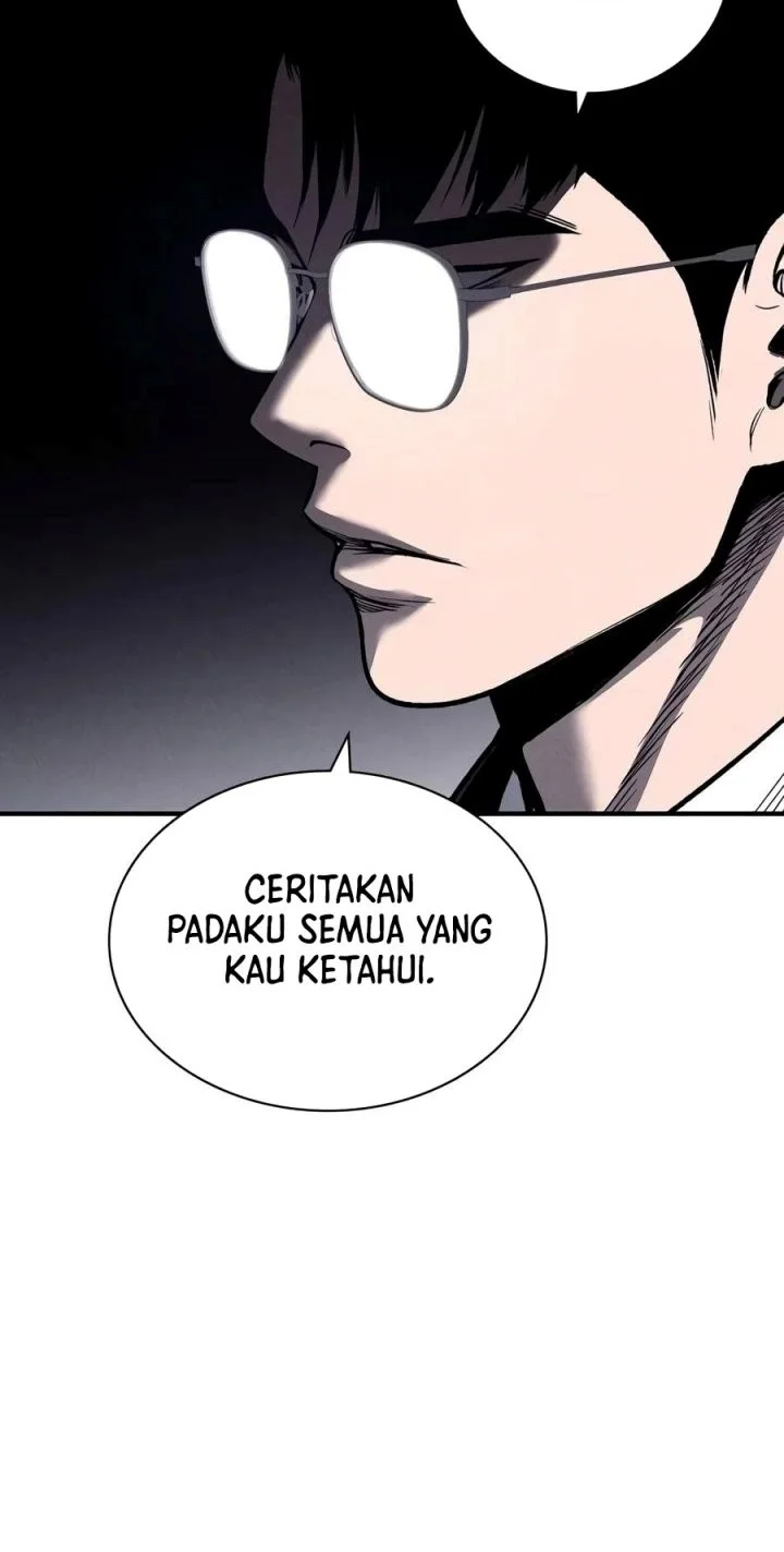 The Devil Classroom Chapter 40 Gambar 45