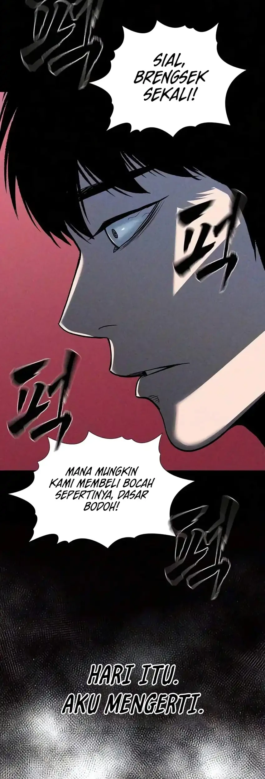 The Devil Classroom Chapter 41 Gambar 57
