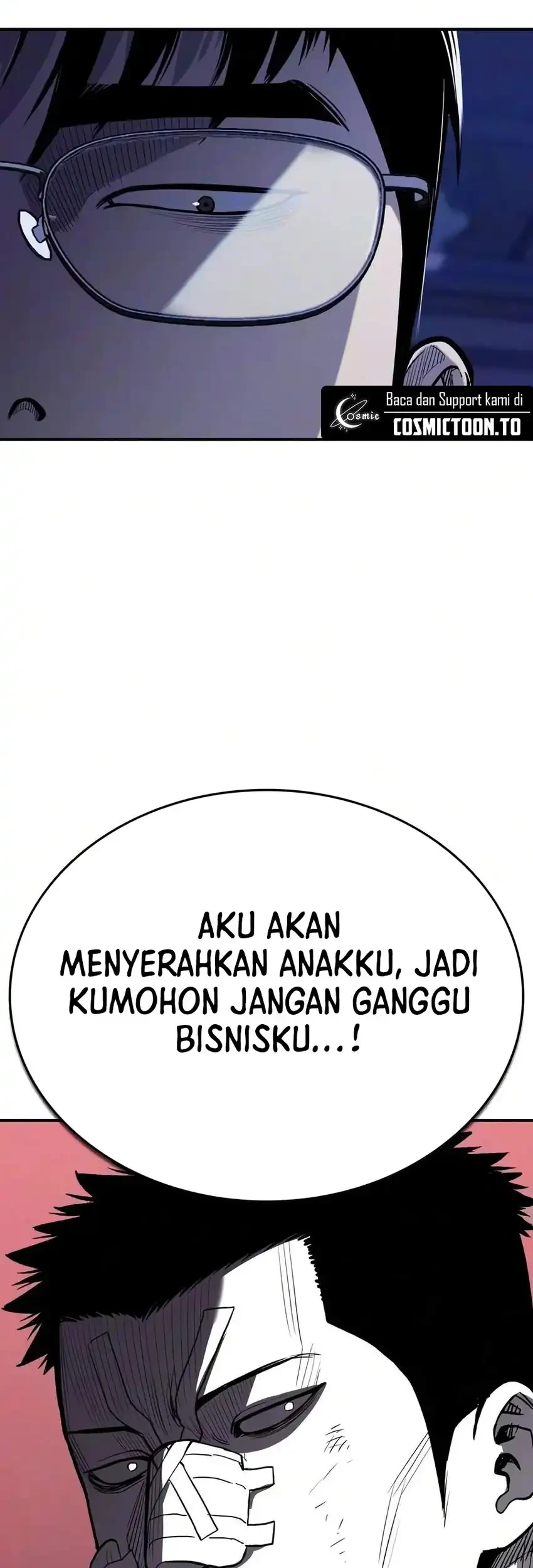 The Devil Classroom Chapter 41 Gambar 59