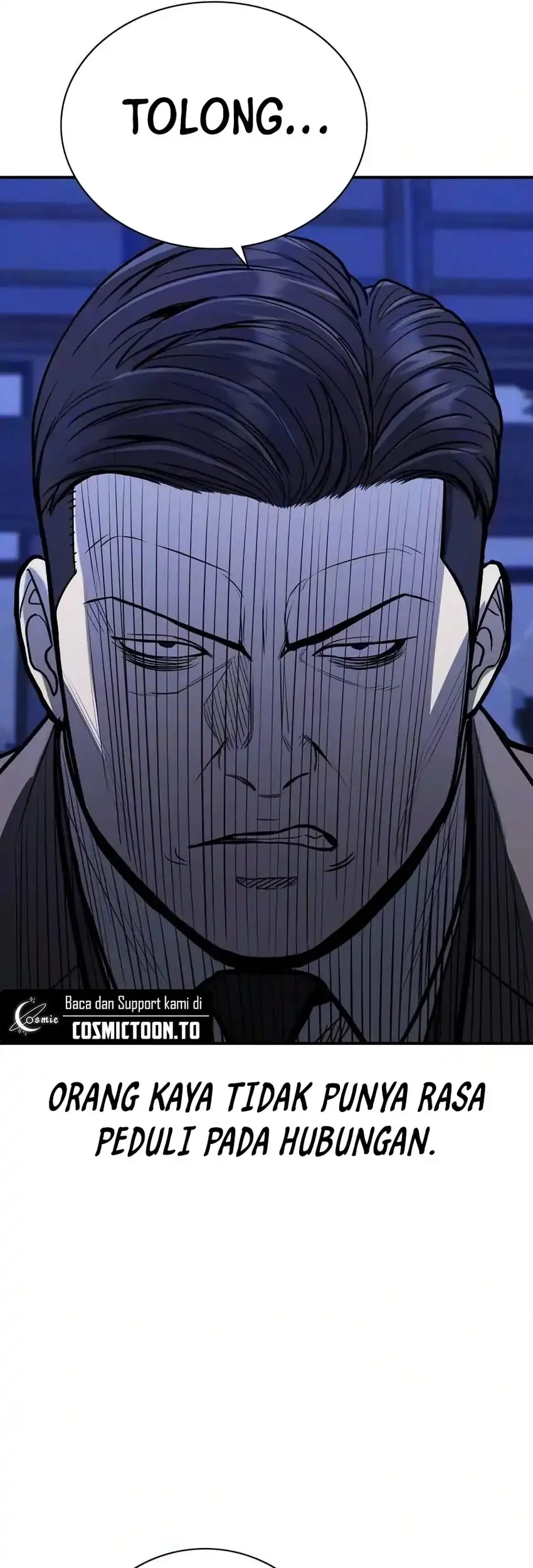 The Devil Classroom Chapter 41 Gambar 61