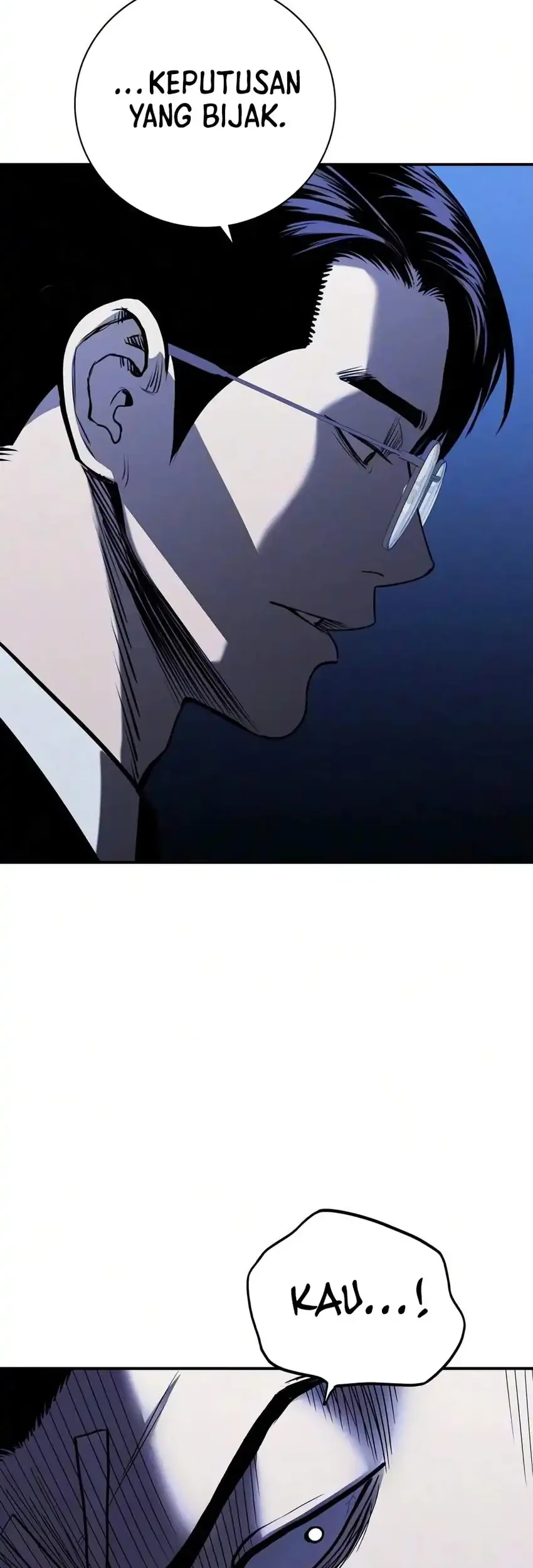 The Devil Classroom Chapter 41 Gambar 62