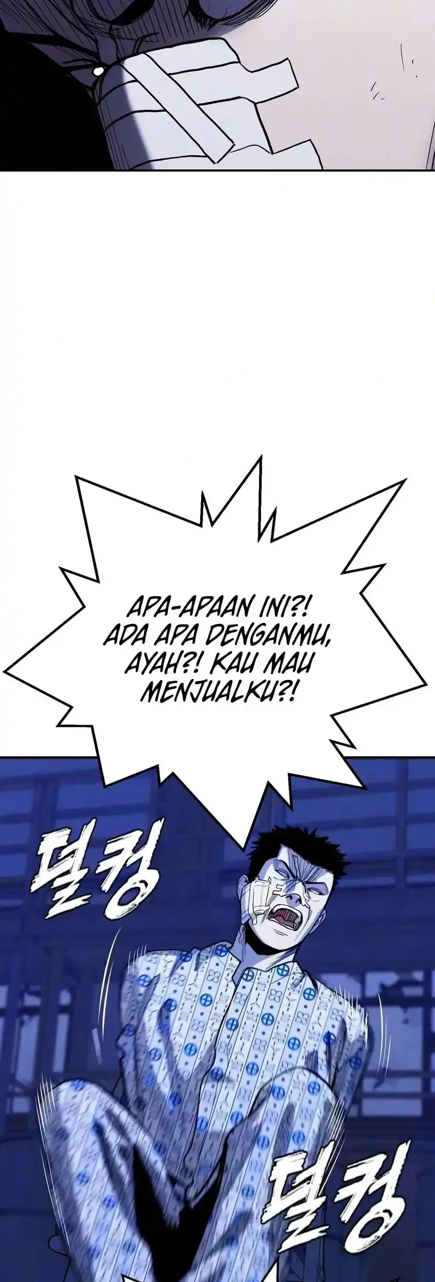 The Devil Classroom Chapter 41 Gambar 63