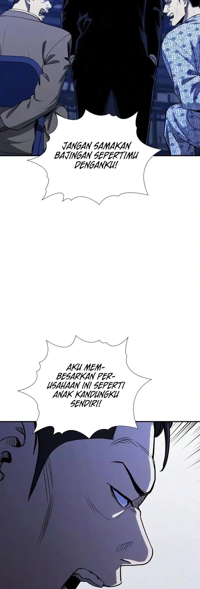 The Devil Classroom Chapter 41 Gambar 70