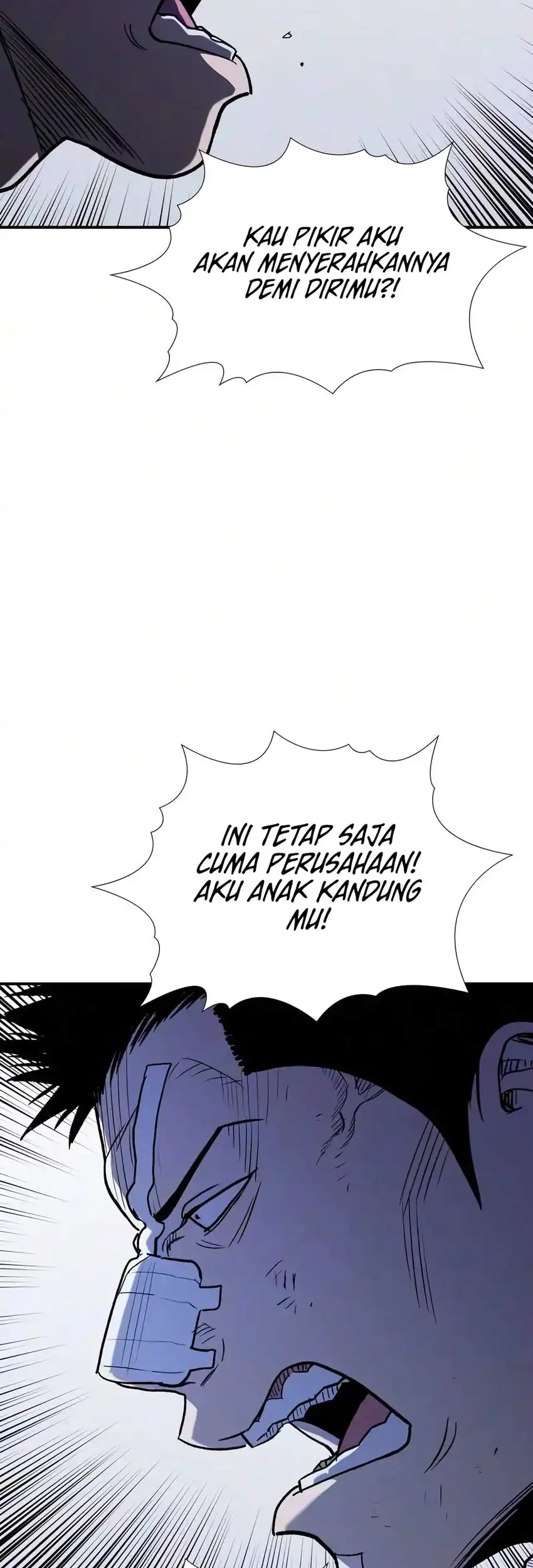 The Devil Classroom Chapter 41 Gambar 71