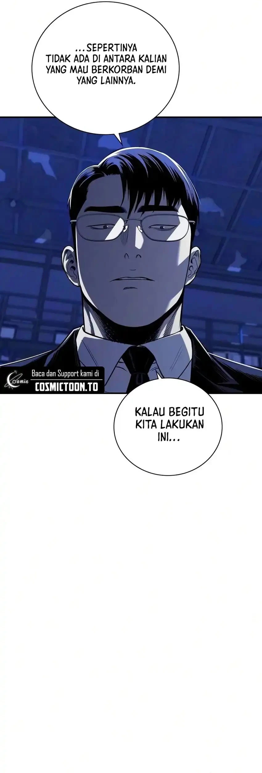 The Devil Classroom Chapter 41 Gambar 73