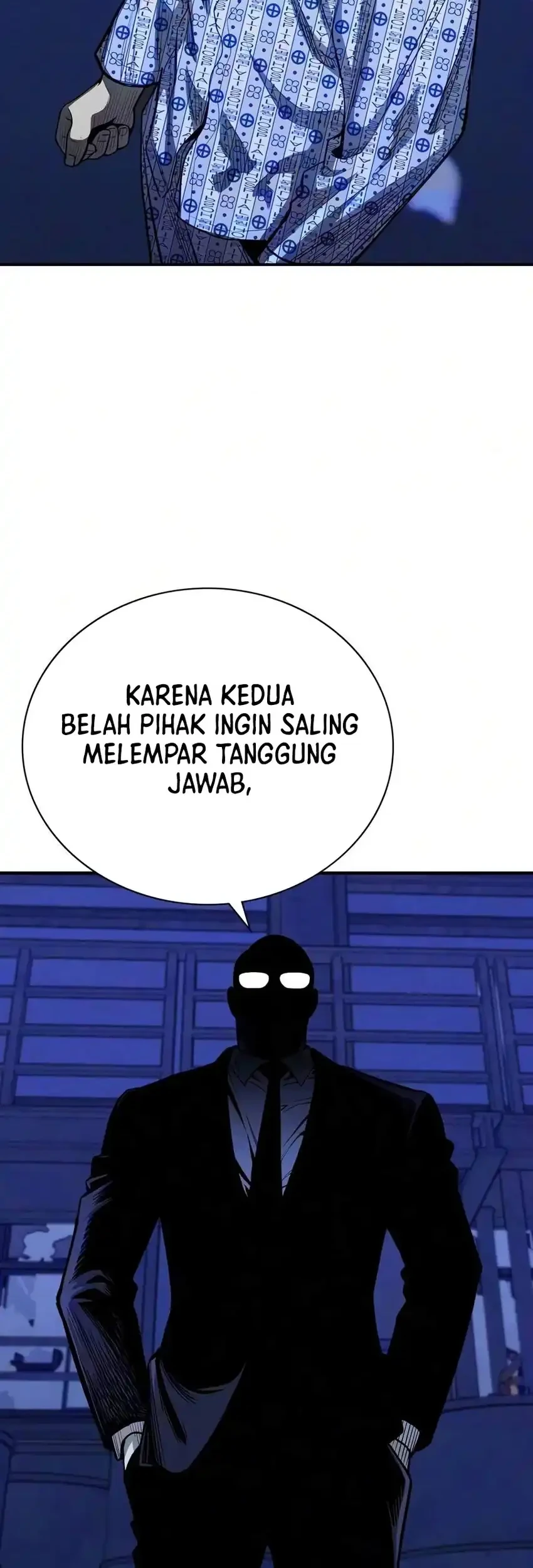 The Devil Classroom Chapter 41 Gambar 76