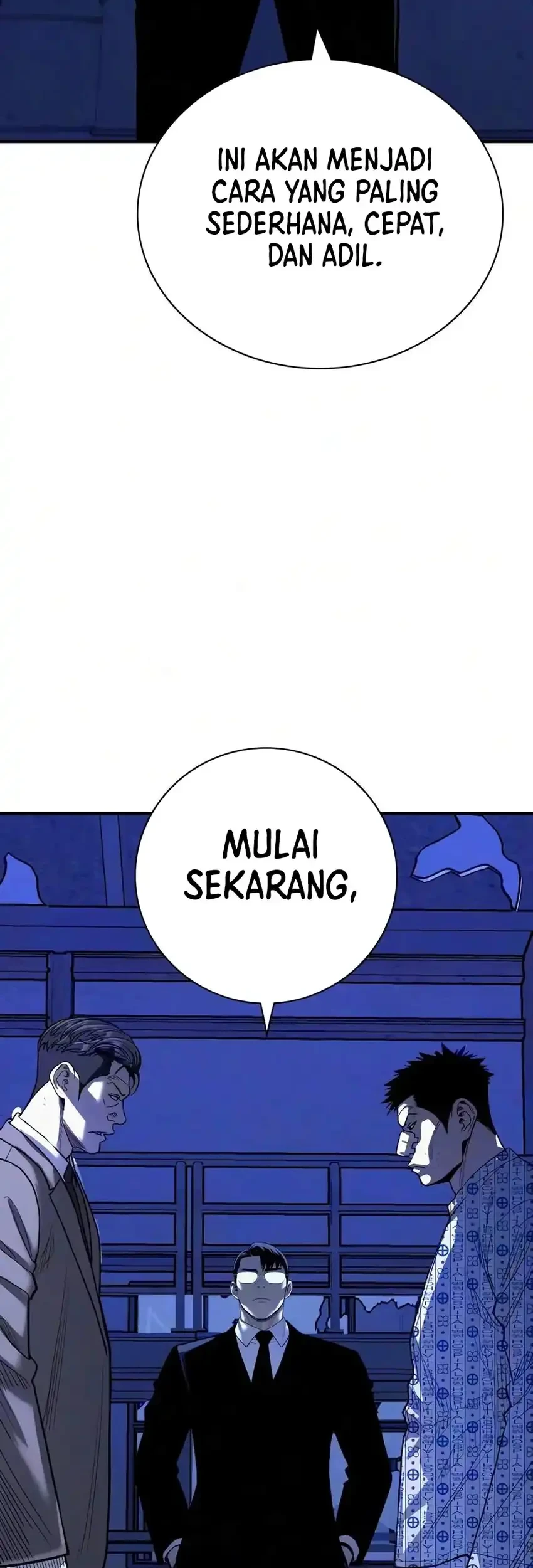 The Devil Classroom Chapter 41 Gambar 77