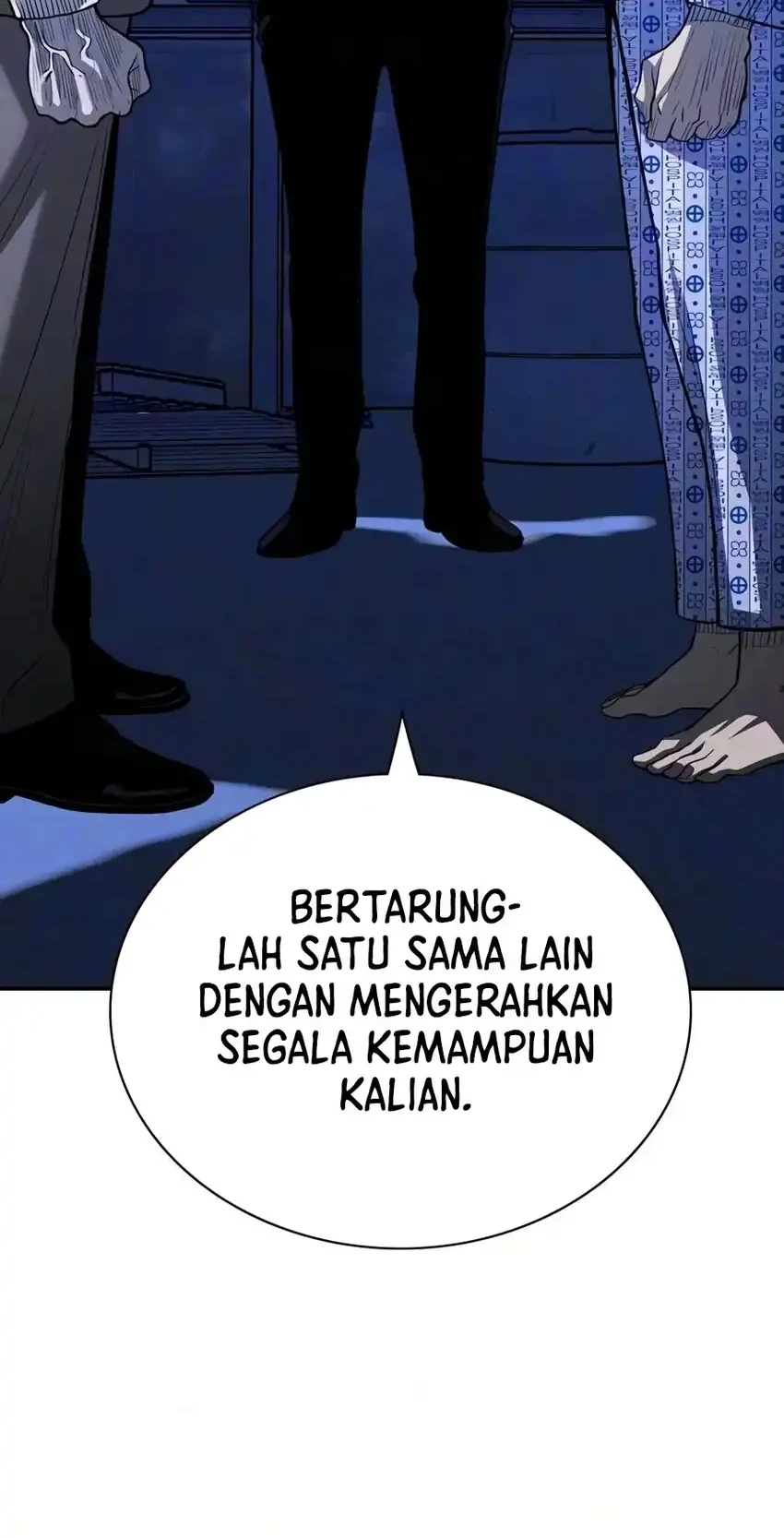 The Devil Classroom Chapter 41 Gambar 78