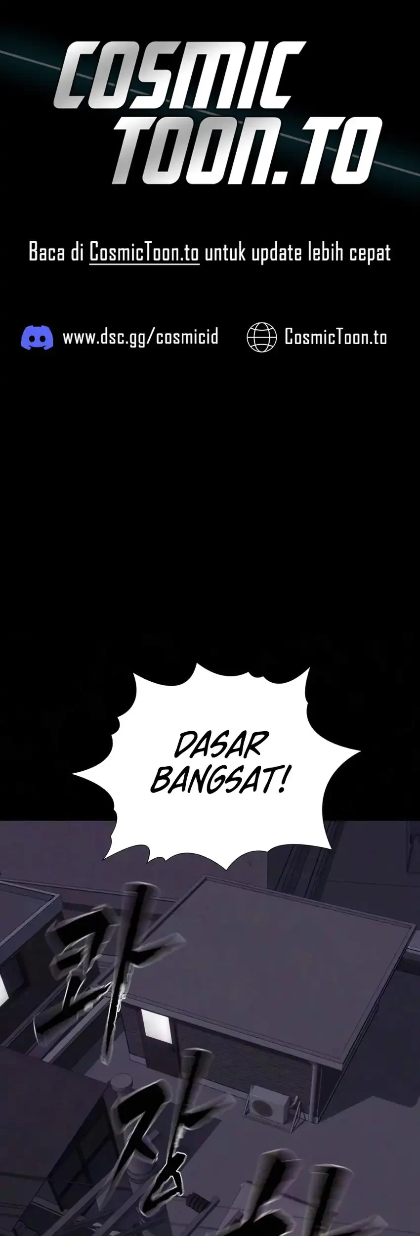 Komik The Devil Classroom Chapter 41 gambar 1