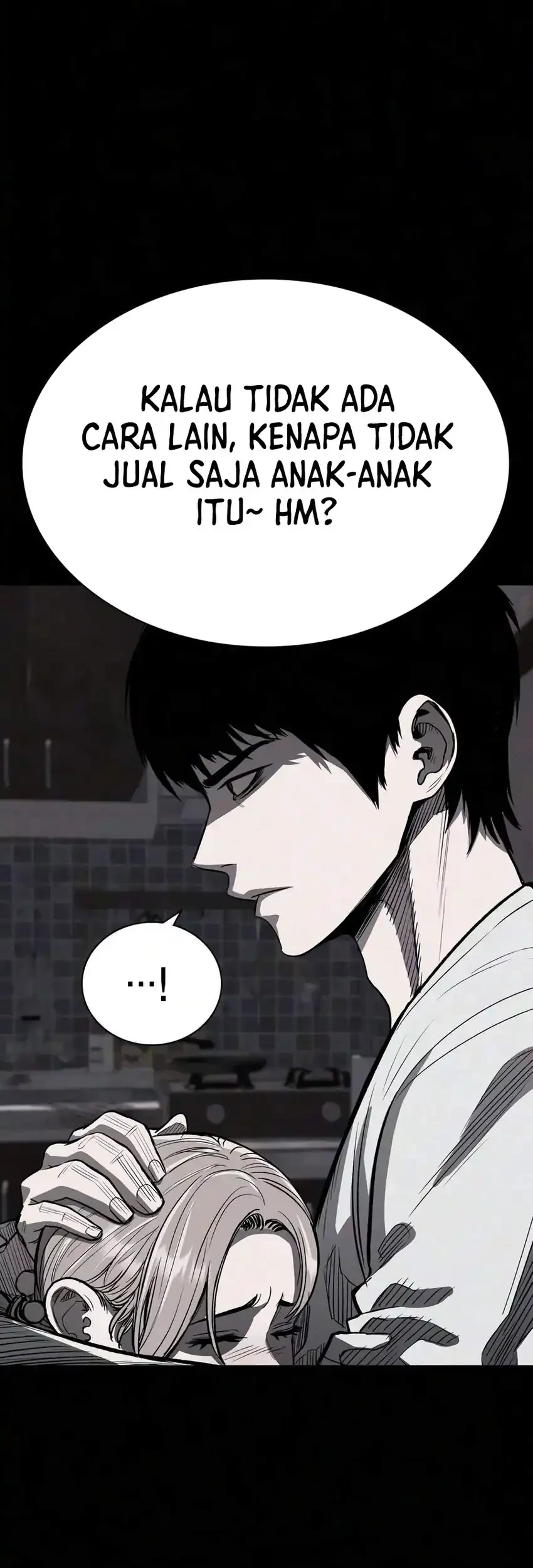 The Devil Classroom Chapter 41 Gambar 5