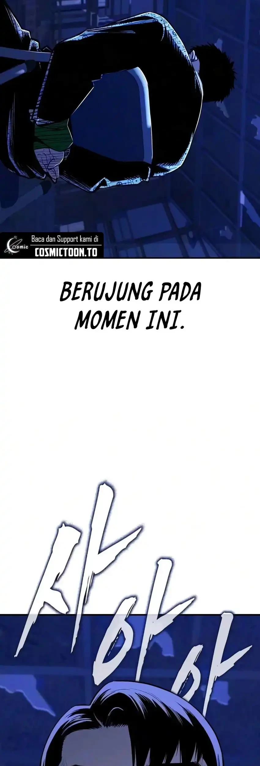 The Devil Classroom Chapter 41 Gambar 11